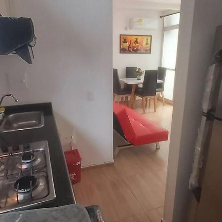 Hermoso Apartamento, Cartagena, Amoblado, Comodo. מראה חיצוני תמונה