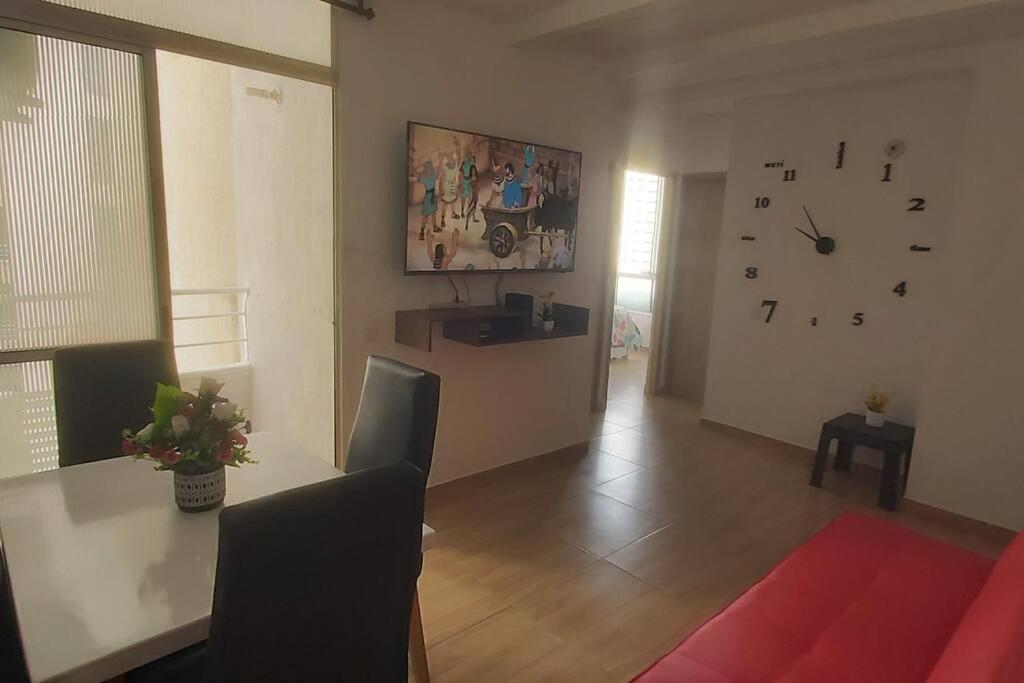 Hermoso Apartamento, Cartagena, Amoblado, Comodo. מראה חיצוני תמונה