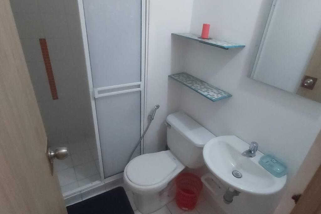 Hermoso Apartamento, Cartagena, Amoblado, Comodo. מראה חיצוני תמונה
