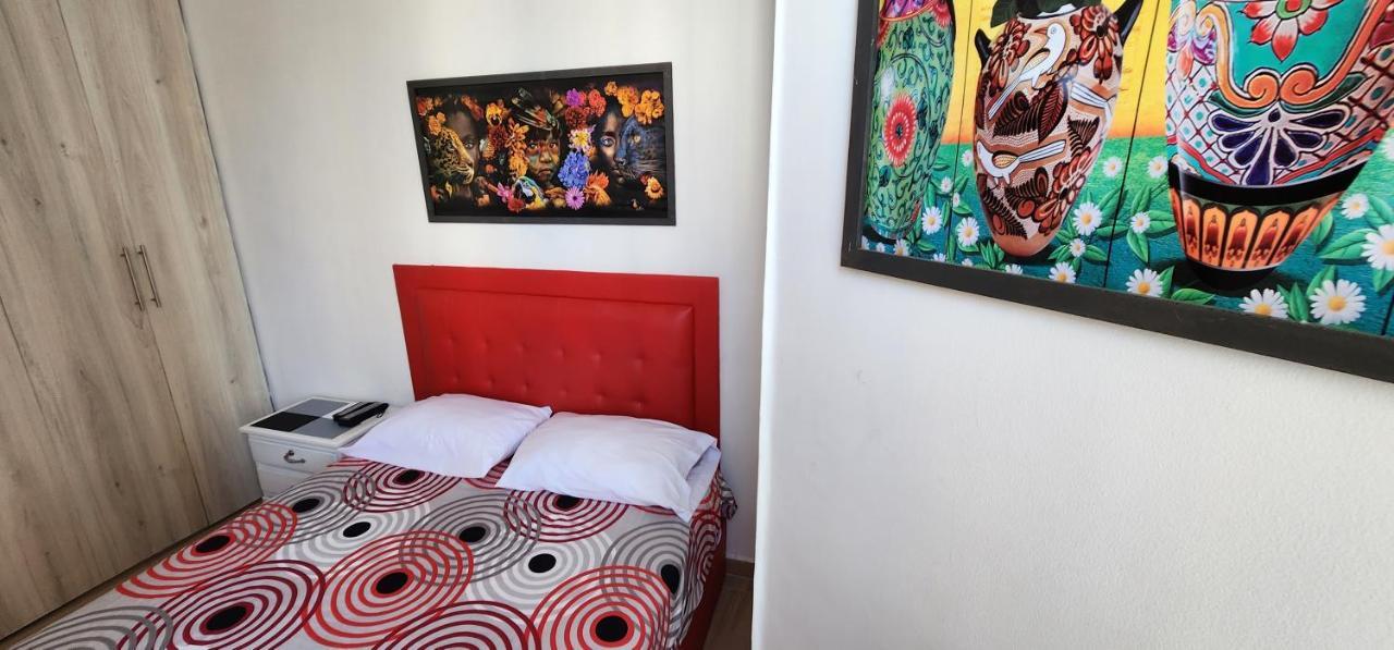 Hermoso Apartamento, Cartagena, Amoblado, Comodo. מראה חיצוני תמונה