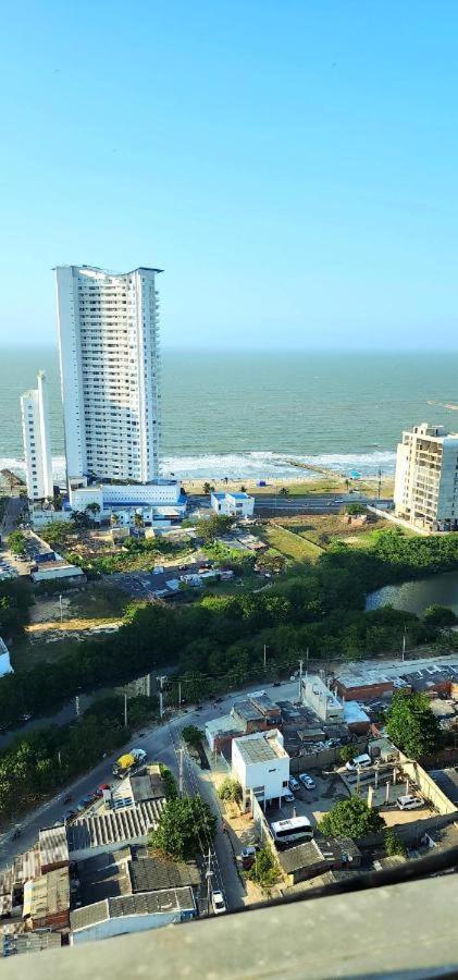 Hermoso Apartamento, Cartagena, Amoblado, Comodo. מראה חיצוני תמונה